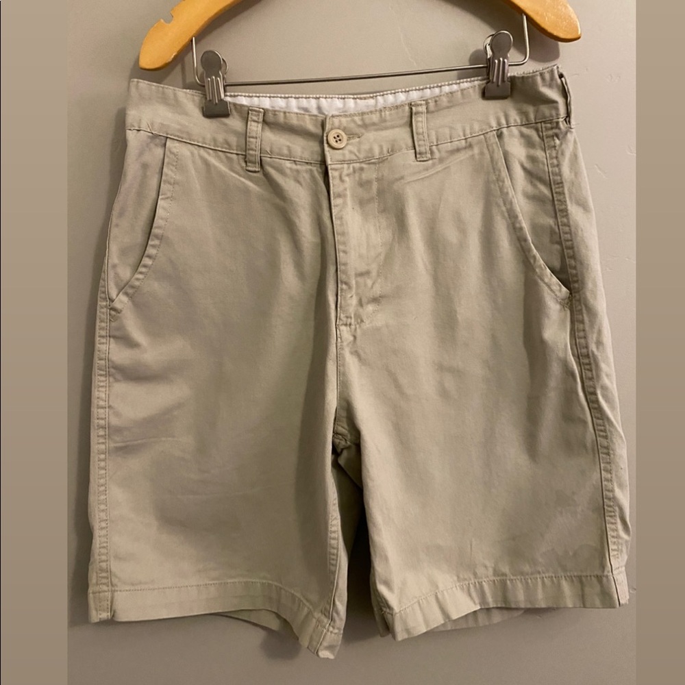 St. John’s Bay Cargo Shorts